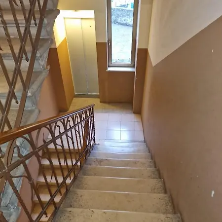 Apartament Casa Bounty