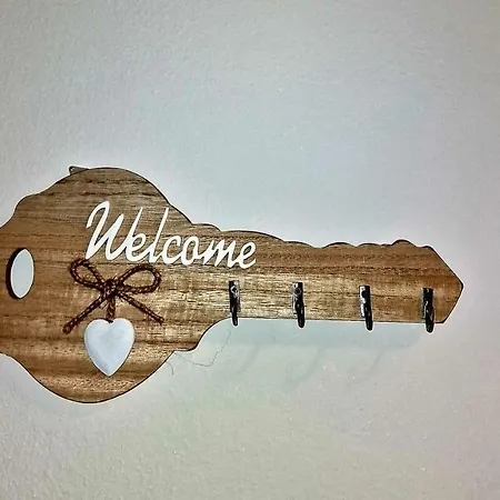 Apartament Casa Bounty *