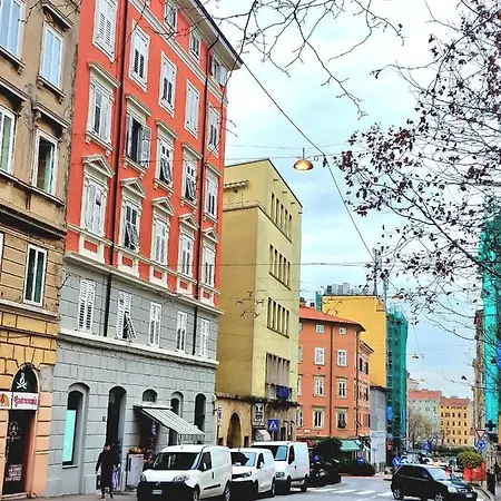 Casa Bounty Apartament