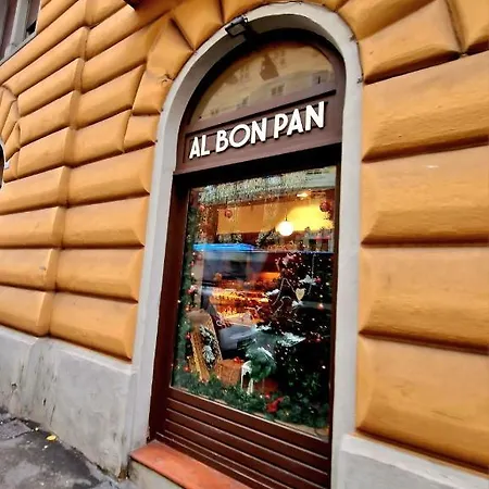 Apartament Casa Bounty *