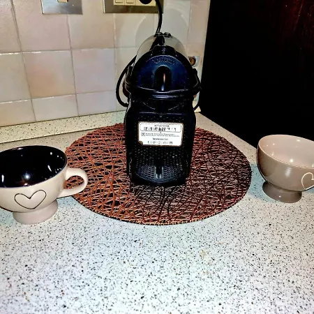 Apartament Casa Bounty *