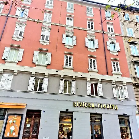 Apartament Casa Bounty *