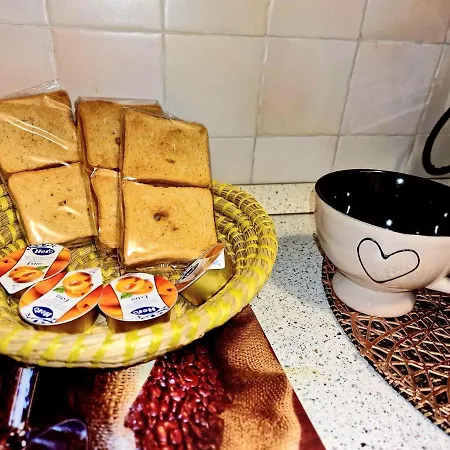 Apartment Casa Bounty *