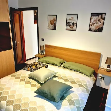 Apartment Casa Bounty