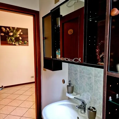 Casa Bounty Apartman