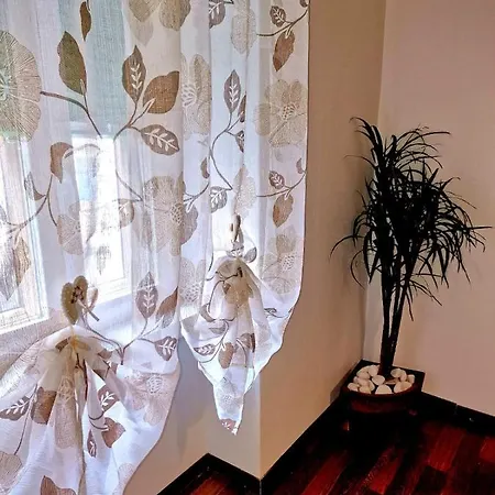 Apartamento Casa Bounty *