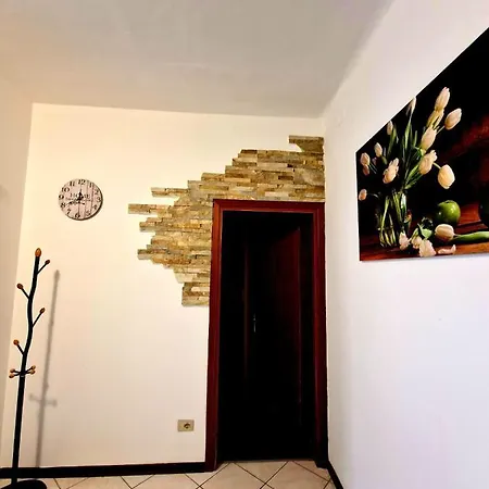 Apartment Casa Bounty Triest